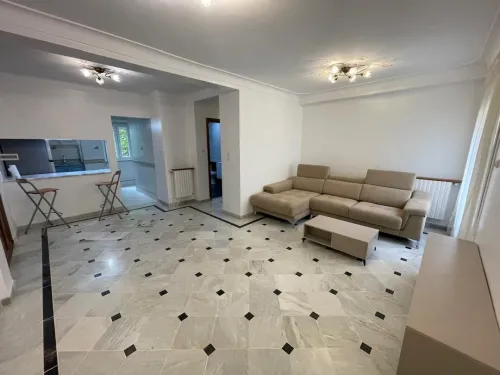 Location Appartement F3 Alger Ben aknoun