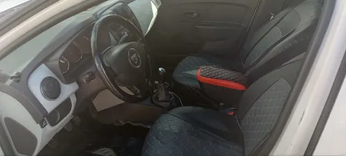 Dacia Logan 2014 