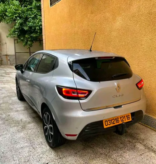 Renault Clio 4 2021 Limited 2