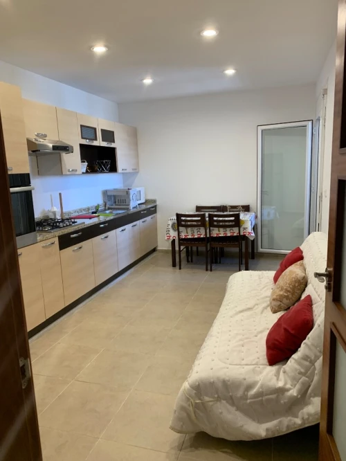 Location vacances Appartement F3 Oran Oran
