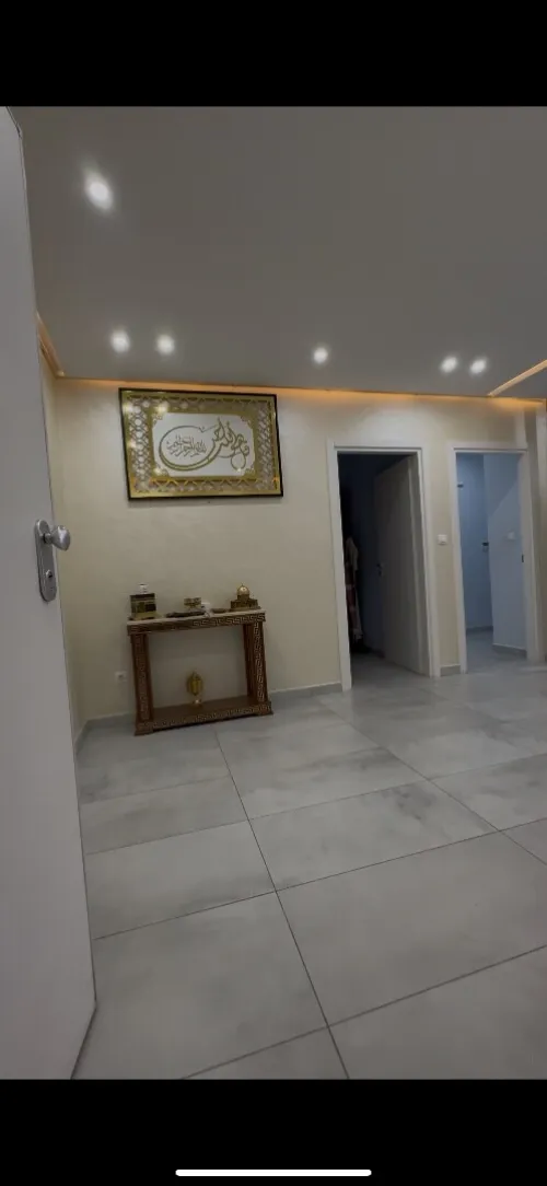 Vente Appartement F4 Oran Oran