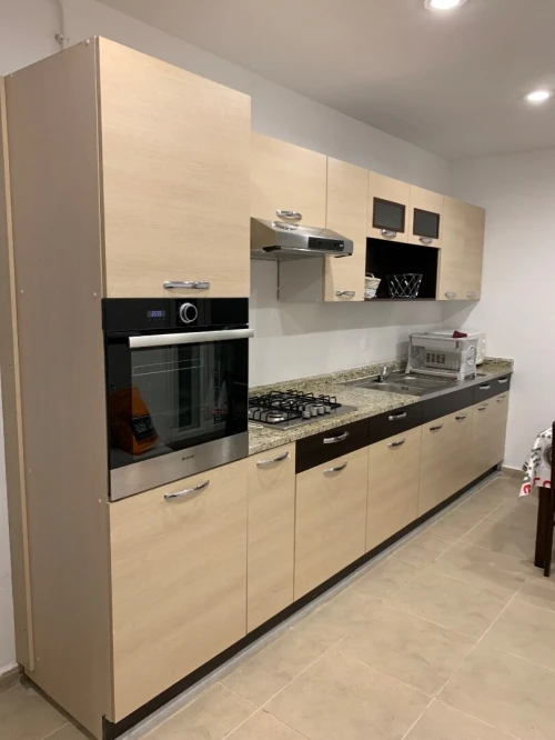 Location vacances Appartement F3 Oran Oran