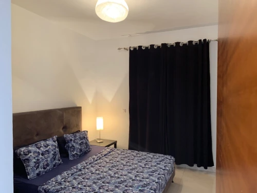 Location vacances Appartement F3 Oran Oran
