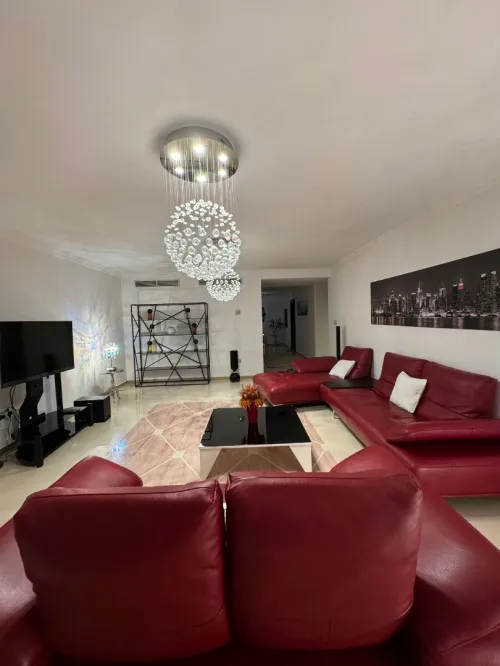 Location vacances Appartement F3 Oran Oran