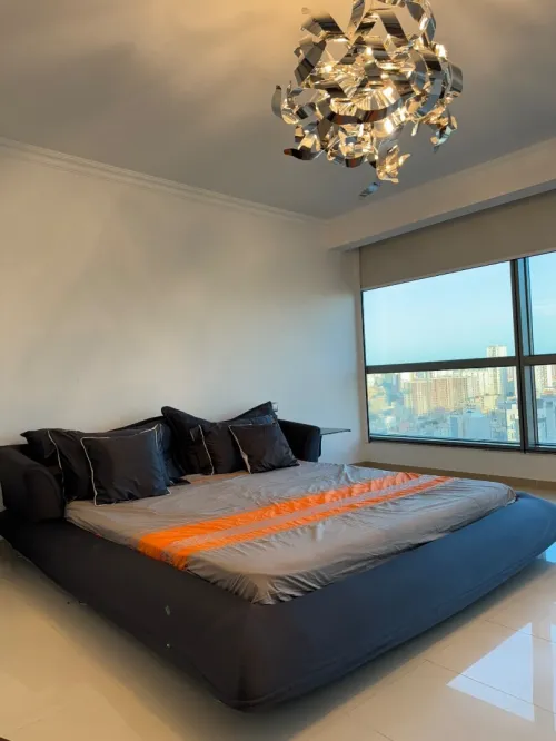 Location vacances Appartement F3 Oran Oran