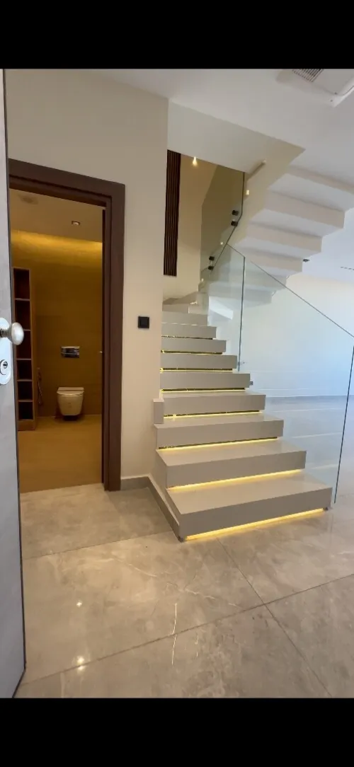 Vente Appartement Duplex F4 Oran Oran
