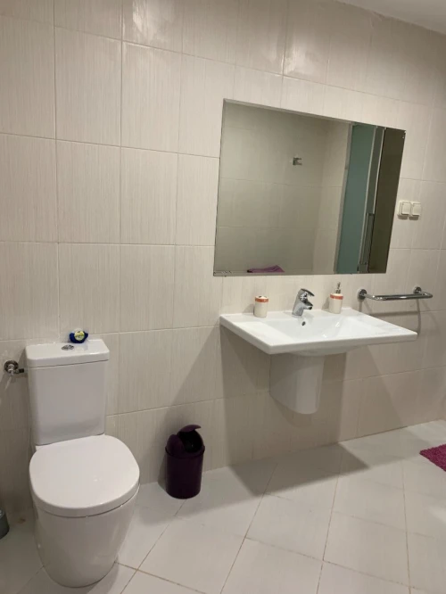 Location vacances Appartement F3 Oran Oran