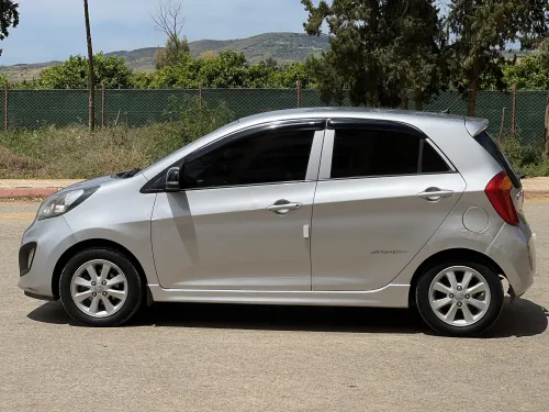Kia Picanto 2013 Pop