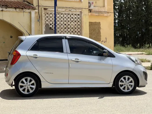 Kia Picanto 2013 Pop