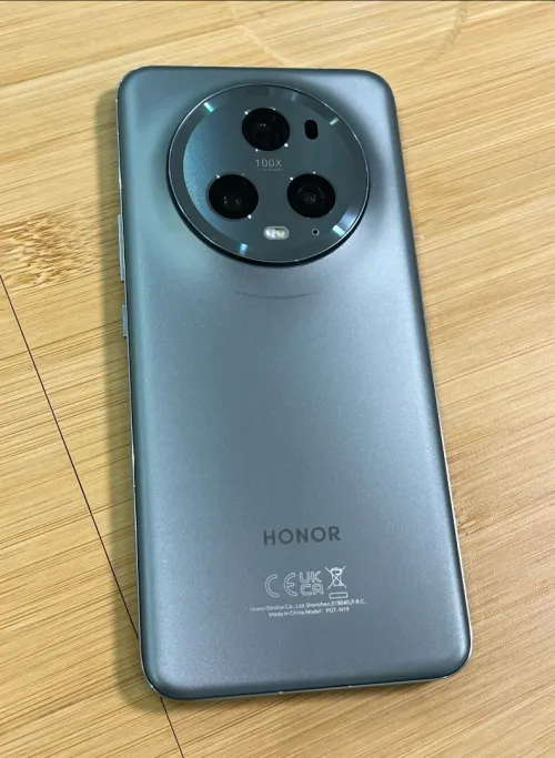 Honor Magic 5 pro global CE/UK 512gb