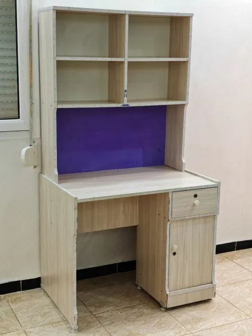 Bureau scolaire occasion en bon etat 
