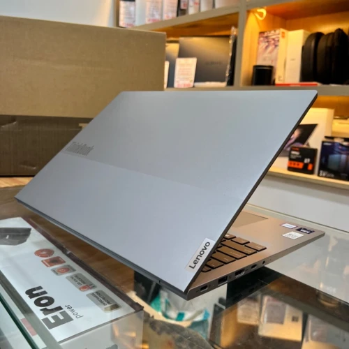 LENOVO THINKBOOK 16 G7 CORE 155H 16GB RAM 512GB SSD 