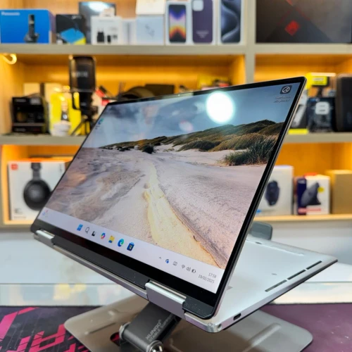DELL XPS 13 X360 I5 1135G7 8GB RAM 256GB SSD ECRAN FULLHD X360 TACTIL
