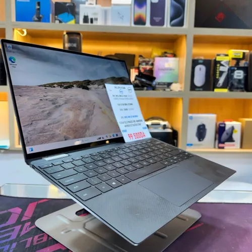 DELL XPS 13 X360 I5 1135G7 8GB RAM 256GB SSD ECRAN FULLHD X360 TACTIL
