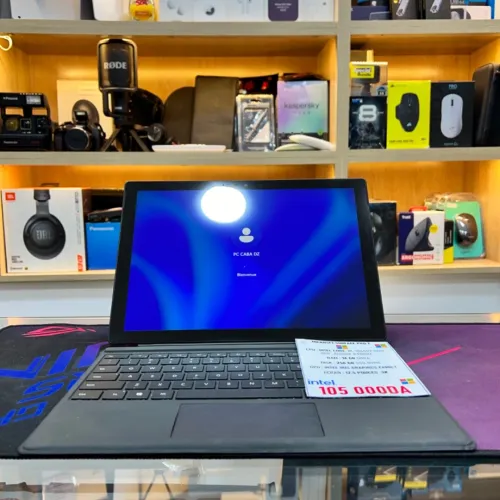 MICROSOFT SURFACE PRO 7 I7 10TH GEN 16GB RAM 256GB SSD 