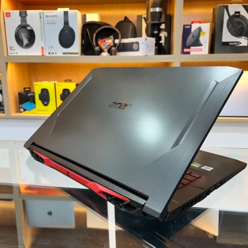ACER NITRO 5 I5 10300H GTX 1650TI 16GB RAM 512GB SSD