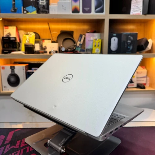 DELL INSPIRON 15 I7 9750H NVIDIA GTX 1650 16GB RAM 512GB SSD