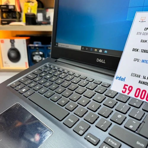 DELL VOSTRO I5 8250U 16GB RAM 128GB SSD 1TB SSD 
