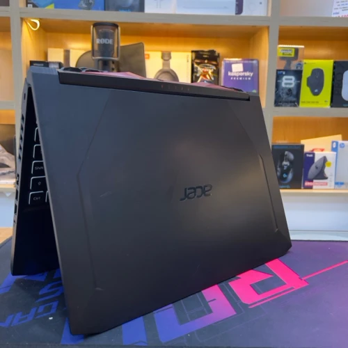 ACER NITRO 5 I5 10400H NVIDIA GTX 1650 16GB RAM 512GB SSD 