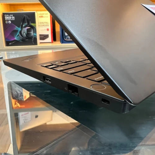 LENOVO THINKPAD E14 I5 10TH GEN 8GB RAM 256GB SSD
