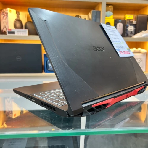 ACER NITRO 5 I7 10TH 16GB RAM 1TB SSD