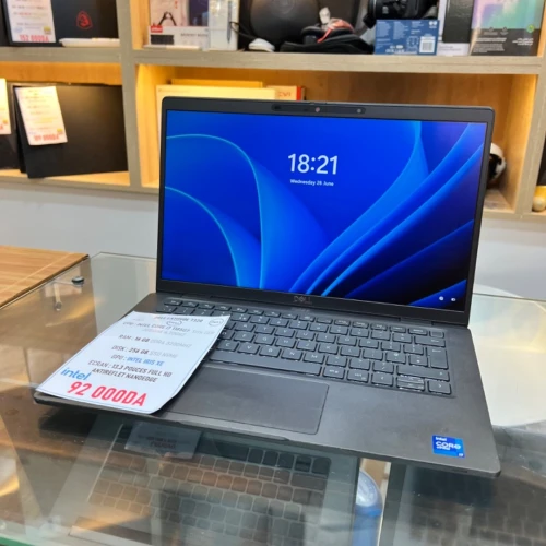 DELL LATITUDE 7320 I7 11TH GEN 16GB RAM 256GB SSD