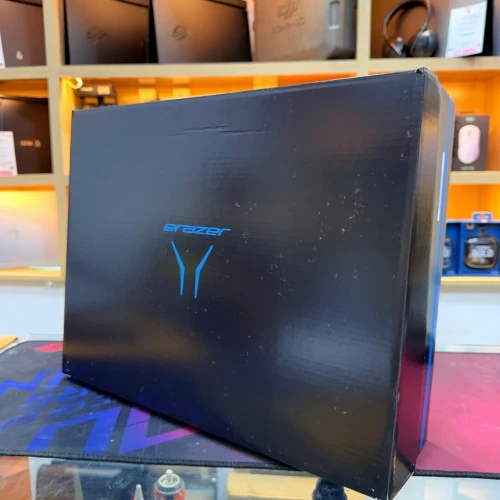MEDION ERAZER DEPUTHY P60I I5 12450H NVIDIA RTX 4060 32GB RAM 512GB SSD