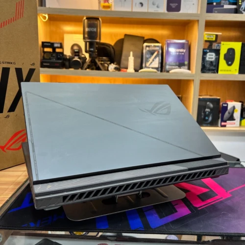 ASUS ROG STRIX G16 I7 13650HX NVIDIA RTX 4060 16GB RAM DDR5 1TB SSD 