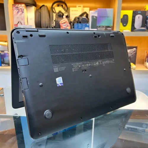HP ZBOOK 15 G4 I5 7TH GEN AMD FireProW4190 2GB VRAM 16GB VRAM 512GB SSD