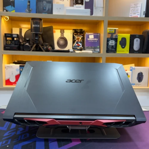 ACER NITRO 5 I5 10400H NVIDIA GTX 1650 16GB RAM 512GB SSD 