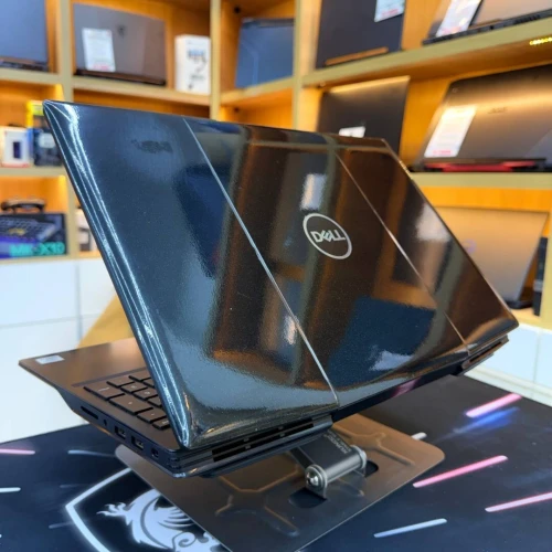 DELL G5 I7 10750H 16GB 512SSD GTX1660TI 6GBVRAM 15.6'' 144hz
