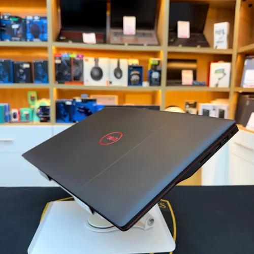 DELL G3 GAMING I7 9750H NVIDIA GTX 1660TI 16GB RAM 512GB SSD ECRAN FHD 144HZ