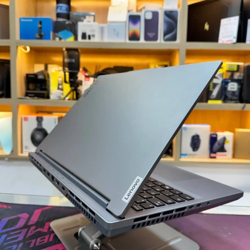 LENOVO LEGION SLIM 5 AMD RYZEN 7 7435HS NVIDIA RTX 4070 16GB RAM 512GB SSD 