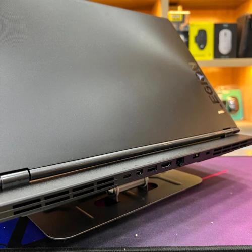 LENOVO LEGION Y540 I5 9300HF RTX 2060 6GBVRAM 16GB RAM 512GB SSD NEUF SOUS EMBALLAGE 