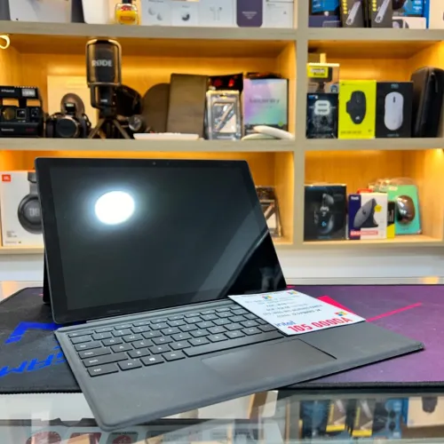 MICROSOFT SURFACE PRO 7 I7 10TH GEN 16GB RAM 256GB SSD 