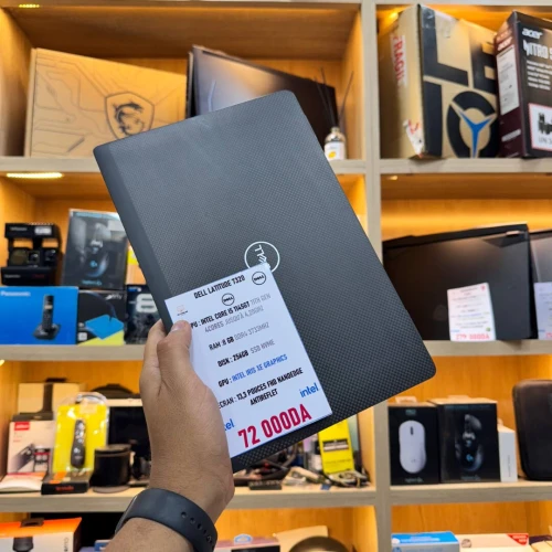 DELL LATITUDE 7320 I5 1145G7 8GB RAM 256GB SSD 