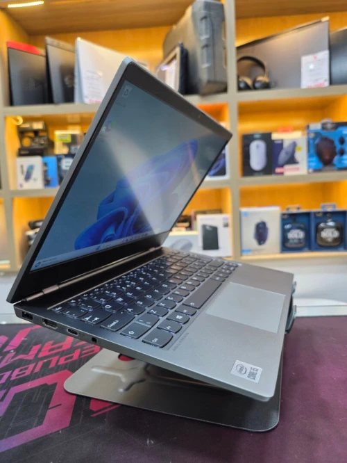 LAPTOP LENOVO THINKBOOK 13S CORE I5 10210U 16GB RAM 256GB SSD 14''FHD