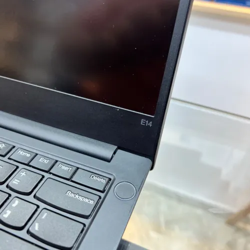 LENOVO THINKPAD E14 I5 10TH GEN 8GB RAM 256GB SSD