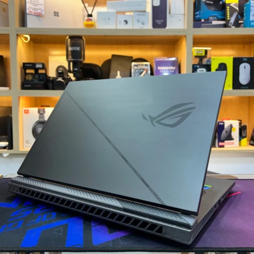ASUS ROG STRIX G16 I7 13650HX NVIDIA RTX 4060 16GB RAM DDR5 1TB SSD 