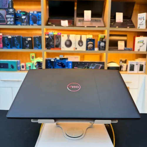 DELL G3 GAMING I7 9750H NVIDIA GTX 1660TI 16GB RAM 512GB SSD ECRAN FHD 144HZ