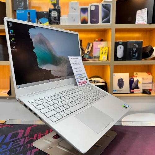 DELL INSPIRON 15 I7 9750H NVIDIA GTX 1650 16GB RAM 512GB SSD