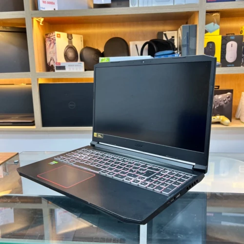 ACER NITRO 5 I7 10TH 16GB RAM 1TB SSD