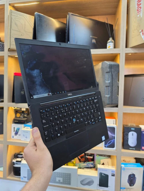LAPTOP DELL LATITUDE 7490 CORE I5 8250U 8GB DDR4 128GB SSD 14'' FHD 