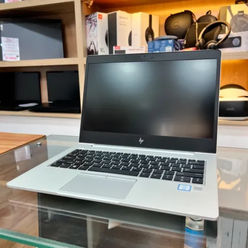 HP ELITEBOOK 830 G5 I5 7TH GEN 8GB RAM 256GB SSD
