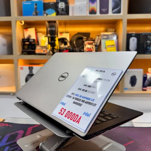 DELL XPS 14 I5 7200U 8GB RAM 128GB SSD ECRAN FHD