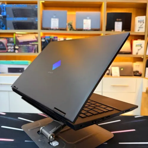 LAPTOP HP OMEN 15 I7 10750H 16GB 512SSD RTX2060 6GBVRAM 15.6'' 144HZ