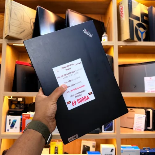 LENOVO THINKPAD L14 AMD RYZEN 3 5450U 16GB RAM 256GB SSD 