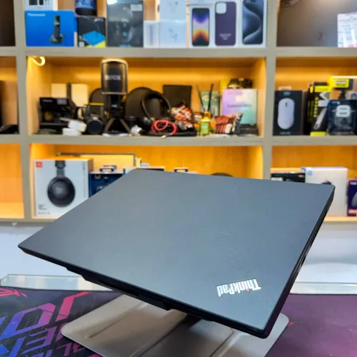 LENOVO THINKPAD L480 I5 8550U 8GB RAM DDR4 256GB SSD ECRAN 14 POUCES FHD