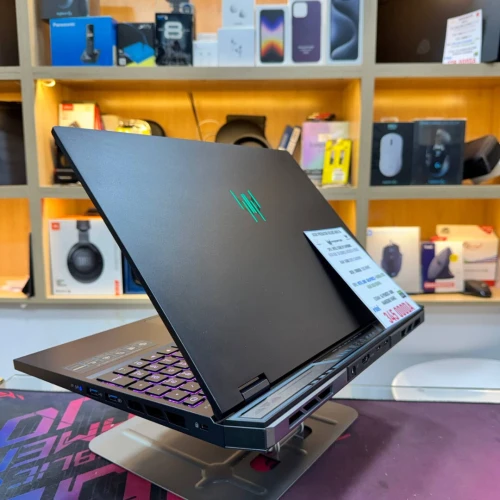 ACER PREDATOR HELIOS NEO 16 I9 14900HX RTX 4060 16GB RAM 1TB SSD ECRAN QHD+ 144HZ 