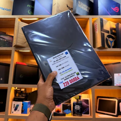 MEDION ERAZER DEPUTHY P60I I5 12450H NVIDIA RTX 4060 32GB RAM 512GB SSD